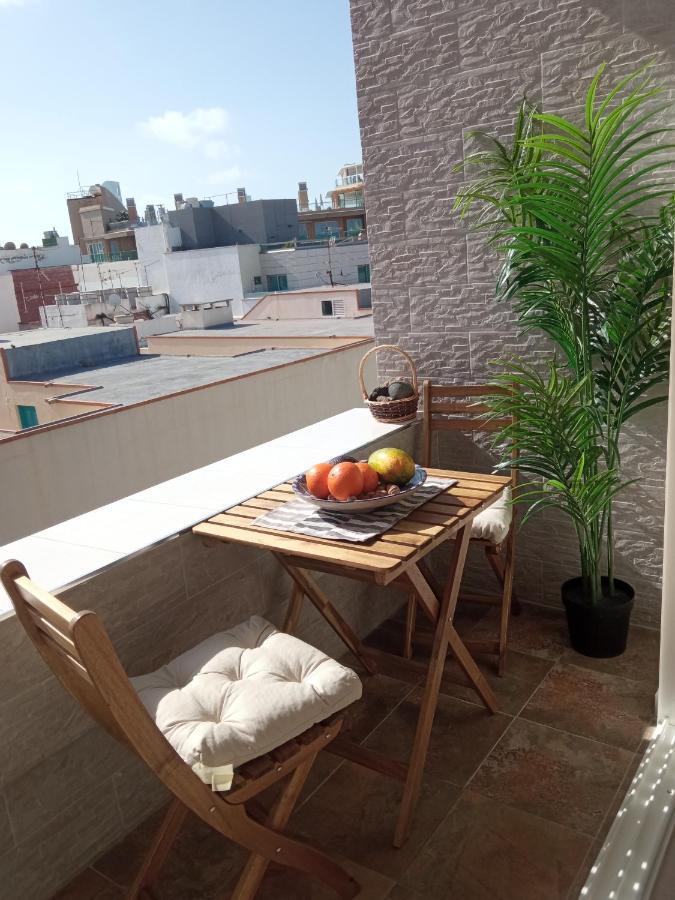 לאס פאלמס דה גראן קנאריה Sunshine, What Else? מראה חיצוני תמונה