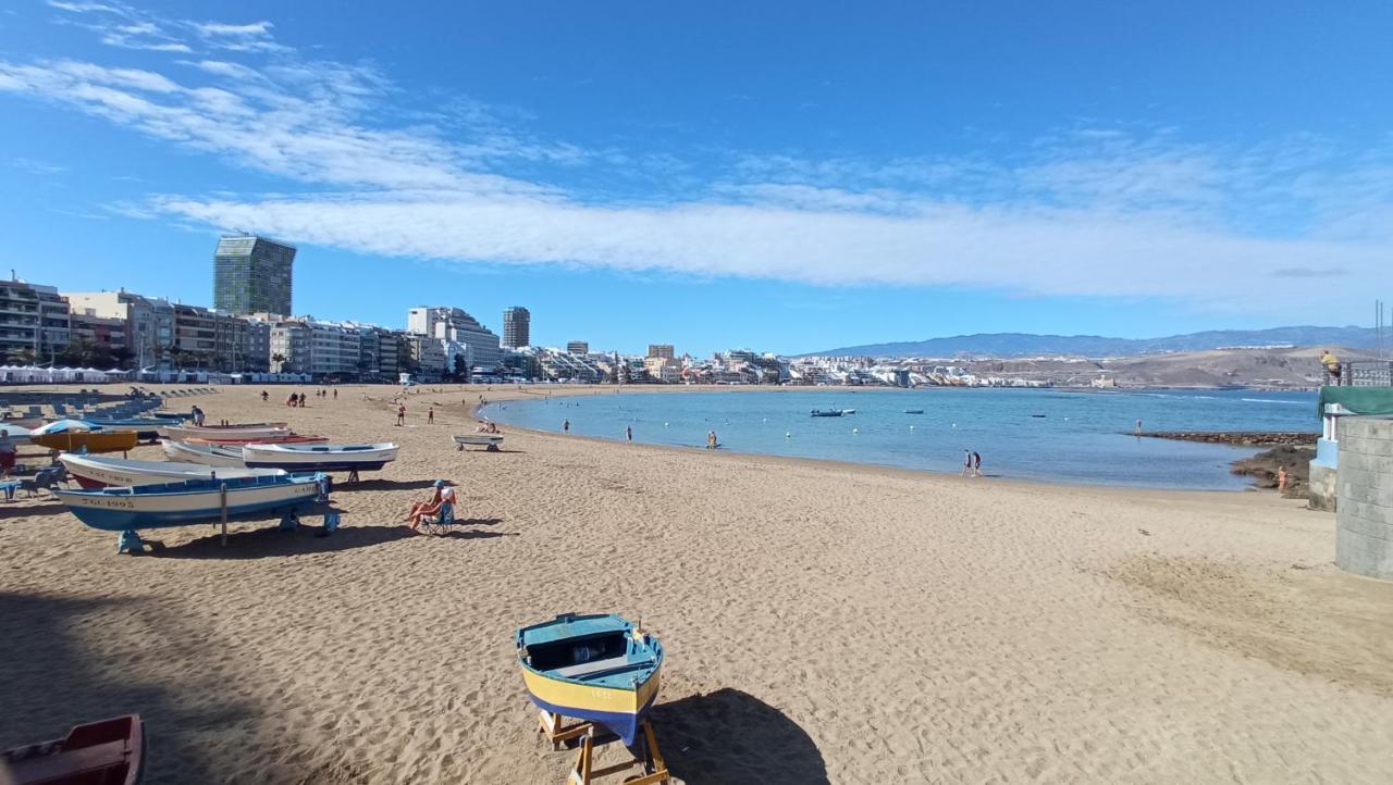 לאס פאלמס דה גראן קנאריה Sunshine, What Else? מראה חיצוני תמונה